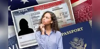 Visa de EEUU por 15 dólares: descubre cómo obtener este visado y sus requisitos Visa de EEUU por 15 dólares: descubre cómo obtener este visado y sus requisitos