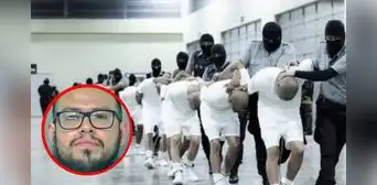 ¿Quién es el venezolano acusado de ser un miembro de alto rango del Tren de Aragua por Estados Unidos?