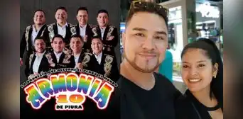 Abogado de Armonía 10 responde tras anuncio de acciones legales de la viuda de ‘El Ruso’: “No basta que digan ‘soy el esposo’” Abogado de Armonía 10 responde tras anuncio de acciones legales de la viuda de ‘El Ruso’: “No basta que digan ‘soy el esposo’”