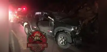 Joven de 18 años muere tras salir despedido de camioneta conducida por su padre en vía Arequipa-Puno