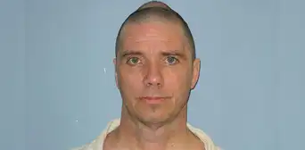 Recluso en Alabama condenado por asesinato se niega a apelar su caso y exige pena de muerte: "Soy culpable"