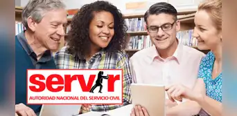 Servir lanza cursos online gratis con certificado incluido en gestión pública, recursos humanos y más: ¿cómo aplicar a una vacante?