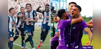 Canal confirmado Alianza Lima vs Comerciantes Unidos por la fecha 10 del Torneo Apertura de la Liga 1 2025