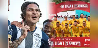 Alianza Lima vs Comerciantes Unidos, ÚLTIMAS NOTICIAS: ¿a qué hora se jugará el partido de la Liga 1? Alianza Lima vs Comerciantes Unidos, ÚLTIMAS NOTICIAS: ¿a qué hora se jugará el partido de la Liga 1?