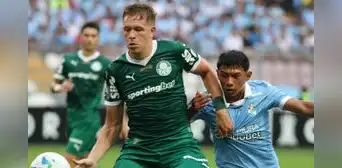 Tabla de posiciones Sporting Cristal EN VIVO: así quedó el grupo G tras la fecha 3 de la Copa Libertadores