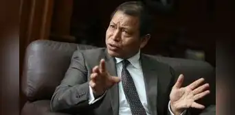 Ministro de Trabajo se distancia del MEF y descarta eliminar norma que limita la tercerizacion laboral: "Debe verse en el CNT"
