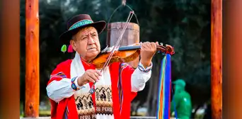 ‘Chimango’ Lares celebrará sus 50 años de carrera con un gran show en el Gran Teatro Nacional ‘Chimango’ Lares celebrará sus 50 años de carrera con un gran show en el Gran Teatro Nacional