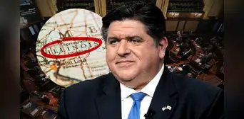 Estos son los nuevos proyectos de ley en Illinois: nuevas multas por infracciones y uso de la IA para este 2025