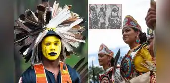 Donald Trump respalda el reconocimiento federal de la tribu Lumbee en Carolina del Norte Donald Trump respalda el reconocimiento federal de la tribu Lumbee en Carolina del Norte