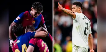 Canal confirmado del Barcelona vs Real Madrid por la final de la Copa del Rey 2024-2025 Canal confirmado del Barcelona vs Real Madrid por la final de la Copa del Rey 2024-2025
