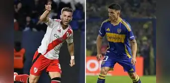 ¿Cuándo juegan River Plate vs Boca Juniors por el Superclásico de Argentina 2025?