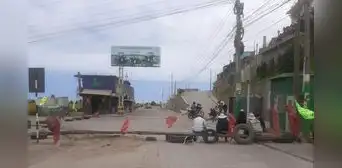 Valle de Tambo paraliza sus actividades por 72 horas en protesta contra Tía María