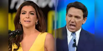 ¿Qué se sabe del caso de esposa de Ron DeSantis y por qué su gobernanza en Florida estaría en peligro? ¿Qué se sabe del caso de esposa de Ron DeSantis y por qué su gobernanza en Florida estaría en peligro?