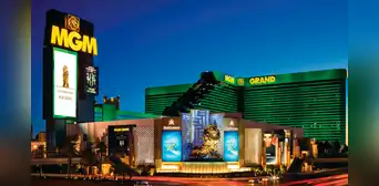 ¿Te hospedaste en un hotel de Las Vegas? Podrías recibir compensación por violación de privacidad