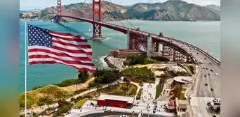 California: descubre por qué es conocida como el ‘Estado Dorado’ y qué la hace única en EEUU California: descubre por qué es conocida como el ‘Estado Dorado’ y qué la hace única en EEUU