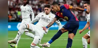 ¿Cuándo juegan Barcelona vs Real Madrid por la final de la Copa del Rey?