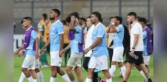 Sporting Cristal recibió dura sanción por actos racistas en la Liga 1: pagará más de 100.00 soles y jugará sin público 2 fechas
