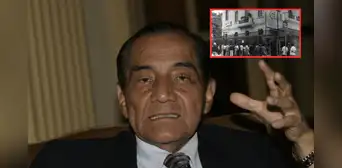¿Quién fue Carlos Manrique 'Cheverengue', el peruano detrás de una de las estafas piramidales más grandes de América Latina?