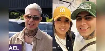 Paul Michael se sienta en el sillón rojo de 'El valor de la verdad': ¿a que hora ver en vivo sus confesiones en Perú y Latinoamérica?
