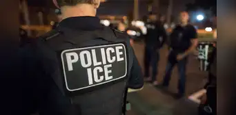 Redadas de ICE: USCIS recomienda a inmigrantes llevar estos documentos para evitar problemas con las autoridades de inmigración en Texas