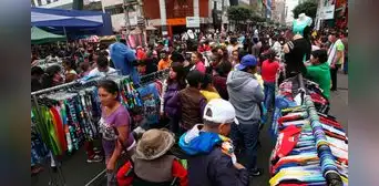 Informalidad en Perú: más de 12 millones de trabajadores no reciben CTS, gratificaciones ni vacaciones pagadas Informalidad en Perú: más de 12 millones de trabajadores no reciben CTS, gratificaciones ni vacaciones pagadas