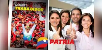 Bono Día del Trabajador 2025: qué se sabe de la probable fecha y monto del subsidio en Venezuela vía Sistema Patria