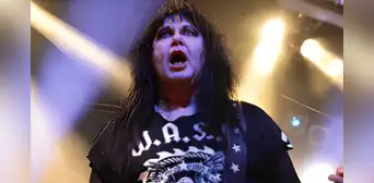 Fans a la expectativa por el debut de W.A.S.P. en Lima: tocarán completo su icónico álbum 'One Alive'