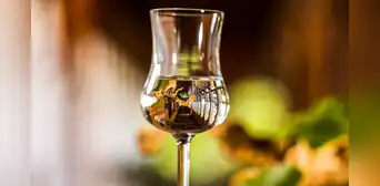 Este pisco fue reconocido como el mejor del mundo por el London Spirits Competition 2025 y no es de Perú Este pisco fue reconocido como el mejor del mundo por el London Spirits Competition 2025 y no es de Perú