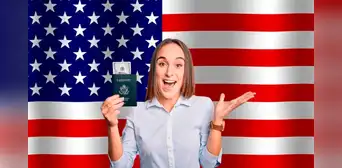 Este país ofrece visas de EEUU a US$15: conoce quiénes califican y los requisitos para obtenerla