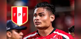 Ni Gianluca Lapadula ni Luis Ramos: el peruano con más goles en el extranjero este 2025 juega en Venezuela Ni Gianluca Lapadula ni Luis Ramos: el peruano con más goles en el extranjero este 2025 juega en Venezuela