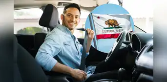 Importante noticia para conductores en California: estado brindará importante beneficio si cumplen con estos requisitos en 2025 Importante noticia para conductores en California: estado brindará importante beneficio si cumplen con estos requisitos en 2025