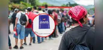¡Noticias del mal gusto para inmigrantes de EEUU! ICE alerta de modalidad de estafa de un 'sobre azul' que no debes creer ¡Noticias del mal gusto para inmigrantes de EEUU! ICE alerta de modalidad de estafa de un 'sobre azul' que no debes creer