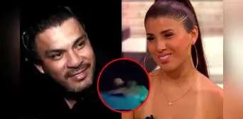 Luis Fernando expresa su admiración por Yahaira Plasencia tras ser captados cariñosos: "Se desvive por sus padres" Luis Fernando expresa su admiración por Yahaira Plasencia tras ser captados cariñosos: "Se desvive por sus padres"