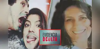Marco Arenas, el caso del joven de 22 años que mató a su madre con la ayuda de su novia: ‘Evidencia Oculta’ revela datos jamás contados Marco Arenas, el caso del joven de 22 años que mató a su madre con la ayuda de su novia: ‘Evidencia Oculta’ revela datos jamás contados