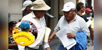 ¿Fonavistas beneficiarios tienen fecha límite para cobrar en el Banco de la Nación en 2025? Esto dice la resolución oficial ¿Fonavistas beneficiarios tienen fecha límite para cobrar en el Banco de la Nación en 2025? Esto dice la resolución oficial