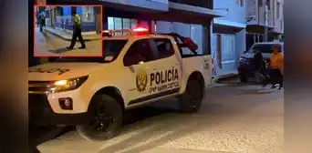 Sicario balea a joven en el Callao: ataque sería por ajuste de cuentas Sicario balea a joven en el Callao: ataque sería por ajuste de cuentas