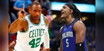 ¿Quién ganó Celtics vs Magic hoy por los playoffs de la NBA 2025? Resultado del game 3 con el dominicano Al Horford ¿Quién ganó Celtics vs Magic hoy por los playoffs de la NBA 2025? Resultado del game 3 con el dominicano Al Horford