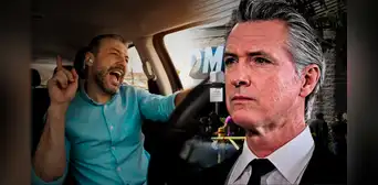 La ley respaldada por Gavin Newsom permite que los inmigrantes indocumentados puedan tramitar una licencia de conducir en California La ley respaldada por Gavin Newsom permite que los inmigrantes indocumentados puedan tramitar una licencia de conducir en California