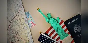 Solo estos ciudadanos extranjeros pueden obtener la visa americana por 15 dólares: los requisitos que deben cumplir