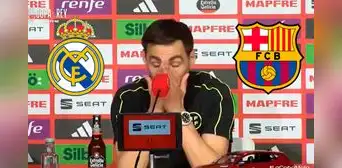 Árbitro de la final de la Copa del Rey rompe en llanto y despotrica contra Real Madrid TV: "A mi hijo le dicen que soy un ladrón" Árbitro de la final de la Copa del Rey rompe en llanto y despotrica contra Real Madrid TV: "A mi hijo le dicen que soy un ladrón"