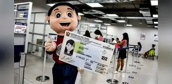 Obtén tu DNI electrónico gratis el 28 y 29 de abril en estas ciudades del Perú: revisa si eres beneficiario para hacer el trámite Obtén tu DNI electrónico gratis el 28 y 29 de abril en estas ciudades del Perú: revisa si eres beneficiario para hacer el trámite
