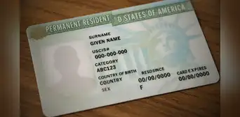 Aviso importante para inmigrantes con Green Card: los requisitos que deben cumplir para obtener la ciudadanía americana Aviso importante para inmigrantes con Green Card: los requisitos que deben cumplir para obtener la ciudadanía americana