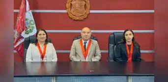 Salas de la especialidad Contencioso Administrativo de la Corte de la Libertad resolvieron más de 2 800 expedientes a favor de los adultos mayores