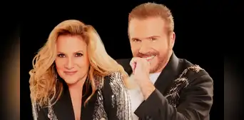 Pimpinela anuncia nueva fecha en Lima tras lograr sold out para su concierto por el Día de la Madre: entradas, fecha y lugar Pimpinela anuncia nueva fecha en Lima tras lograr sold out para su concierto por el Día de la Madre: entradas, fecha y lugar