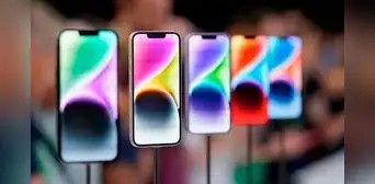 Este país está negociando con Apple para fabricar los iPhone: quiere reemplazar a China Este país está negociando con Apple para fabricar los iPhone: quiere reemplazar a China