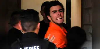 Estados Unidos solicita oficialmente la pena de muerte para Luigi Mangione, presunto asesino del CEO de UnitedHealthcare Estados Unidos solicita oficialmente la pena de muerte para Luigi Mangione, presunto asesino del CEO de UnitedHealthcare