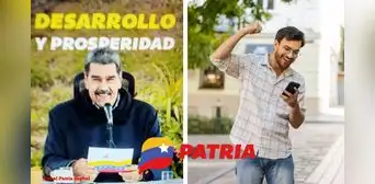 El infalible truco para cobrar el Bono Desarrollo y Prosperidad 2025: activa en 4 pasos el Segundo Bono Especial de abril vía Patria