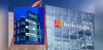 Indecopi multó a academia preuniversitaria con S/15.000 por promocionar 350 ingresantes a la UNMSM y no publicar la lista