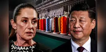 México aplicará arancel del 35% a textiles importados para proteger su industria nacional: excluye a los países que forman parte del TLC