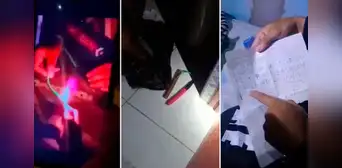 Rescatan a 2 menores captadas por red de extorsión en Virú: las usaban para dejar explosivos y grabar amenazas